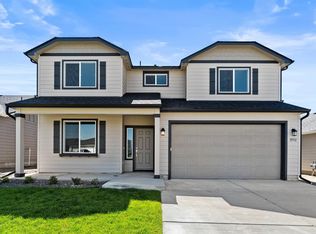 19552 E 3rd Ln #10/2, Timberline Spokane Valley, WA 99016