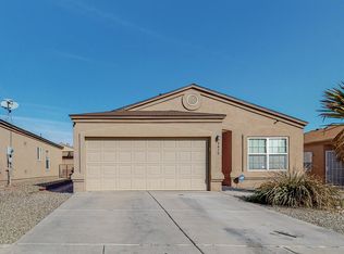 9419 Cook Ranch Pl SW, Albuquerque, NM 87121