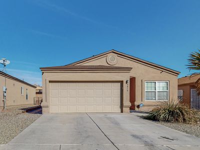 9419 Cook Ranch Pl SW, Albuquerque, NM, 87121