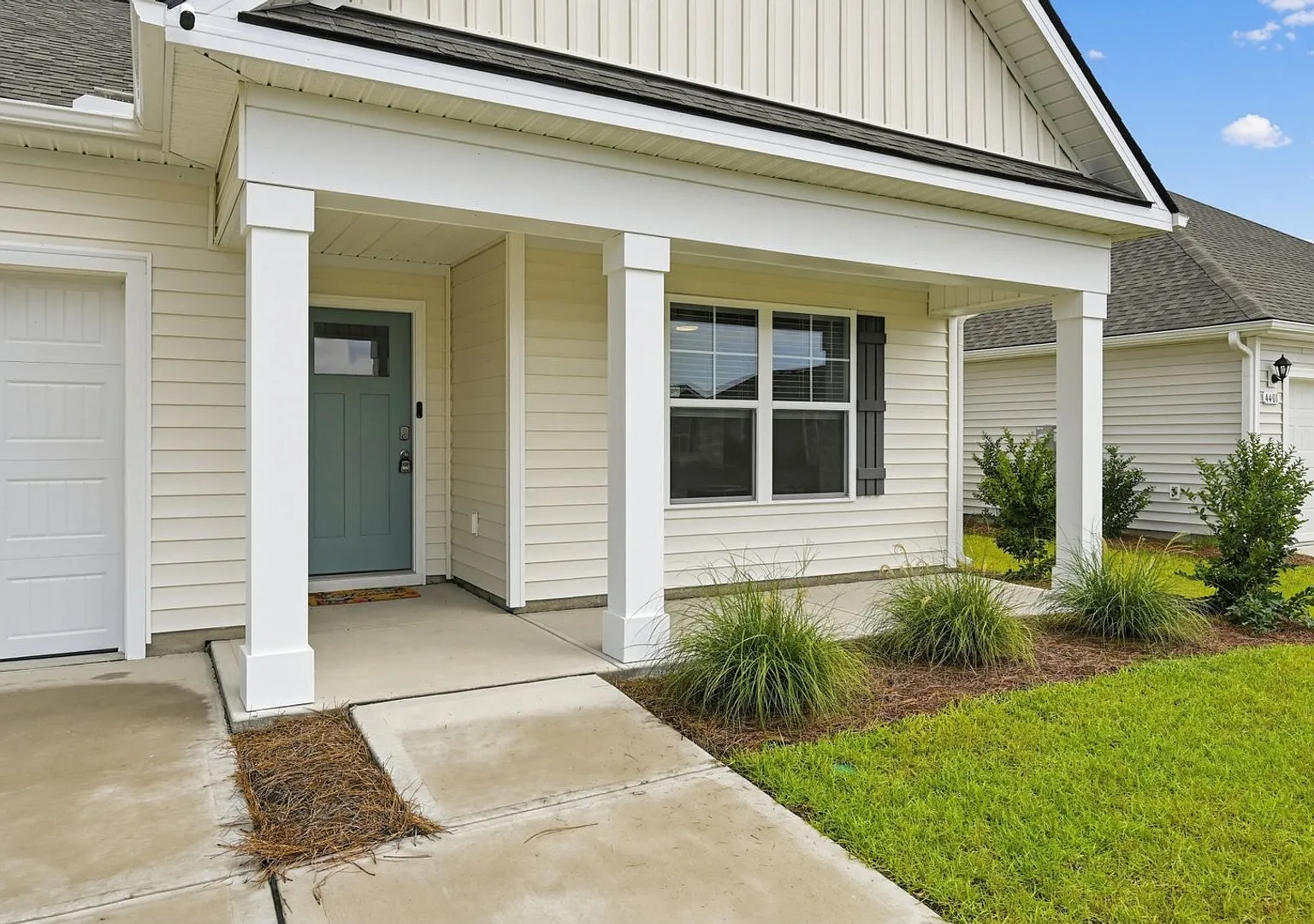 Spacious 4BR House in Shallotte — Photo 2
