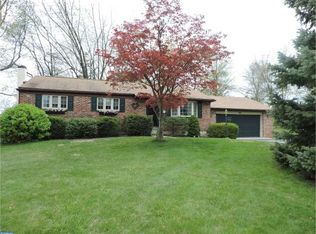 603 Shirlene Rd, East Norriton, PA 19403