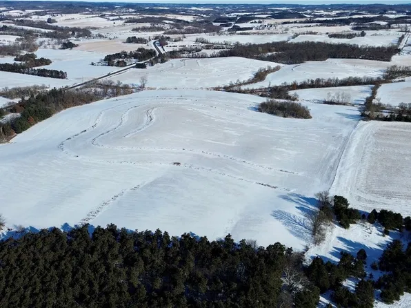 0 Hwy 121, Osseo, WI 54635