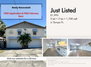 6420 S Adelia Ave APT B, Tampa, FL 33616