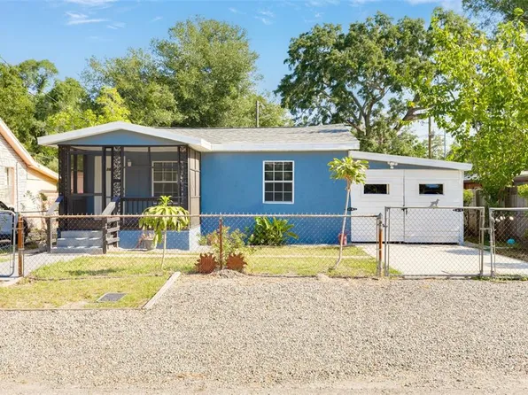 3618 E Fern St, Tampa, FL 33610