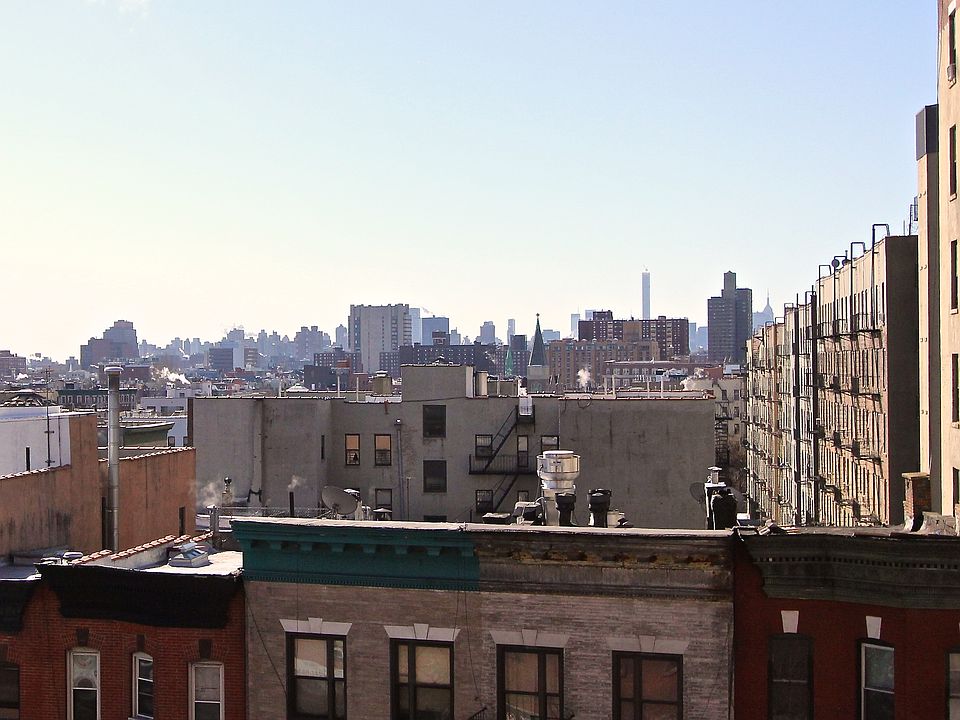 1st image of 345 W 145th St #5B