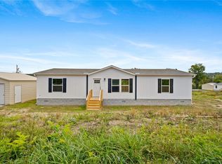735 Fickinger St, Sulphur Springs, AR 72768
