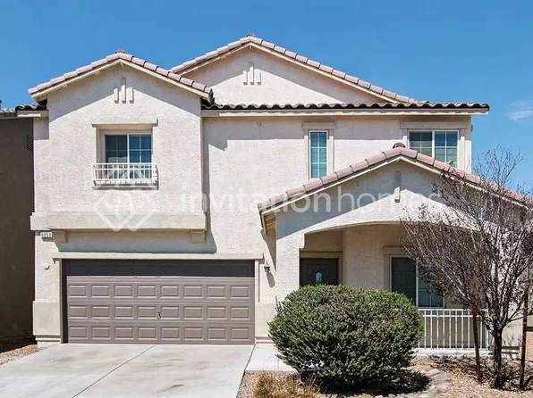 6053 Gum Springs St, North Las Vegas, NV