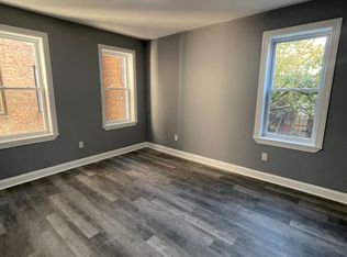 647 Bergen Ave #3, Jersey City, NJ 07304