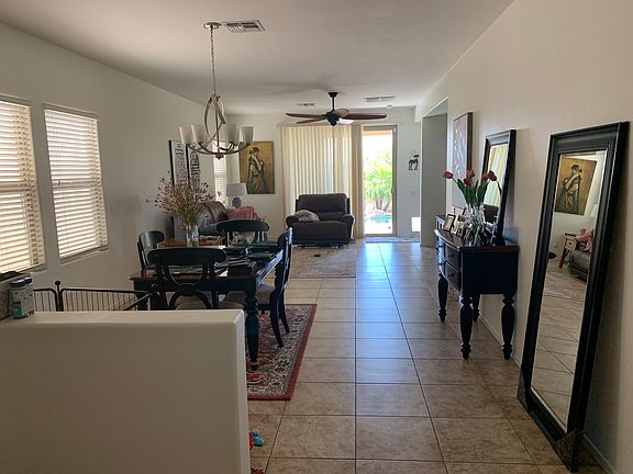 Dining/Living Rooms-A