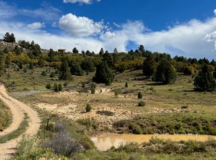 3290 N Roosevelt Ln, Alton, UT 84710