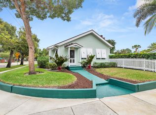 Flamingo Park Historic District, West Palm Beach, FL 33401