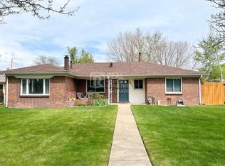 3030 N Fairfax St, Denver, CO 80207