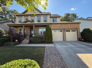 1616 Doubles Ct, Raleigh, NC 27609