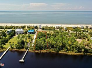 23 Indian Pass Rd, Pt Saint Joe, FL 32456