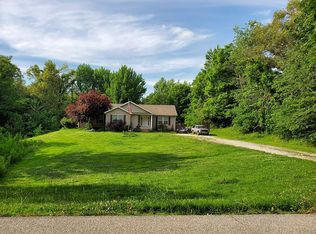 1059 W Harmons Ferry Rd, Calhoun, KY 42327