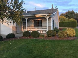 777 SE Magnoni Dr, College Place, WA 99324
