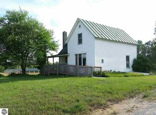 5361 N Us Highway 31, Central Lake, MI 49622