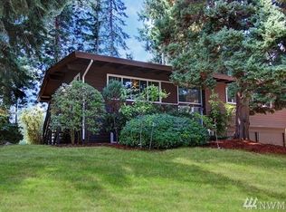 12541 SE 52nd St, Bellevue, WA 98006