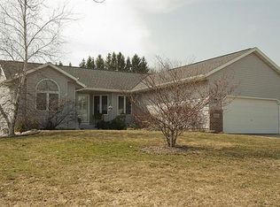 508 Meadow View Ln, Deforest, WI 53532
