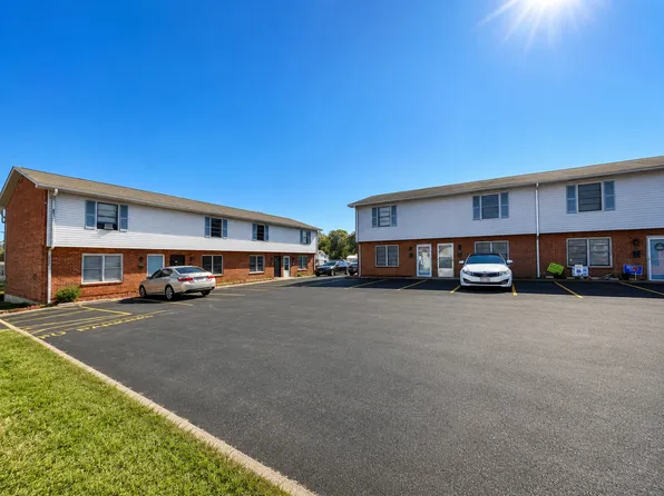Magnolia Apartments, 605 Holbrook Ave #4, Danville, VA 24541