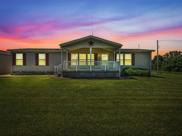 2635 Cynthia Ct, Farmington, MO 63640