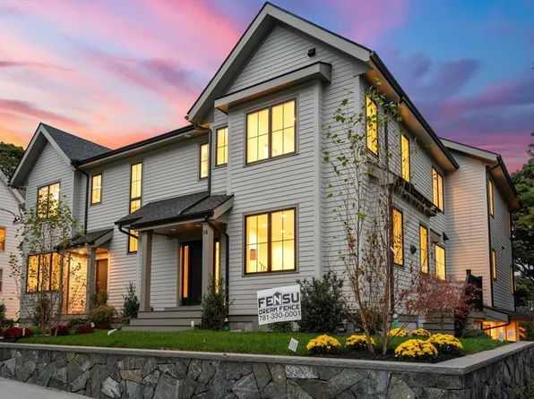 14 Mechanic St #14, Newton Upper Falls, MA 02464