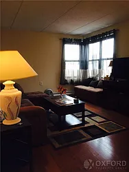 Rented by Oxford Property Group