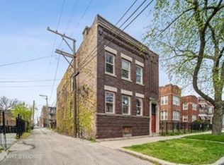 6644 S Rhodes Ave, Chicago, IL 60637