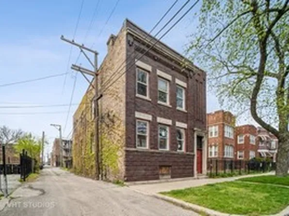 6644 S Rhodes Ave, Chicago, IL 60637