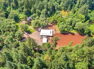 35555 NE Corral Creek Rd, Newberg, OR 97132
