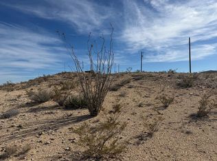33189 Terlingua Ghost Town, Terlingua, TX 79852