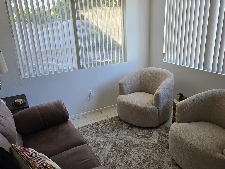 AZ Room