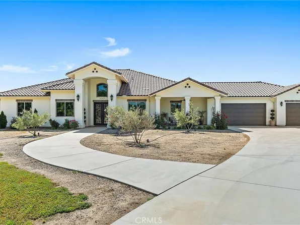 18205 Walnut Ave, Atascadero, CA 93422