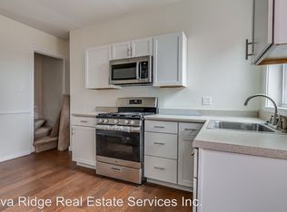 150-152 Almond Way, Pittsburgh, PA 15201