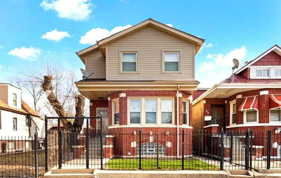 1st image of 7417 S Sangamon St