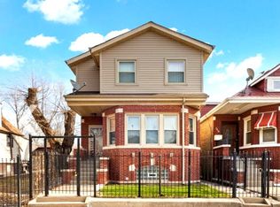 7417 S Sangamon St, Chicago, IL 60621