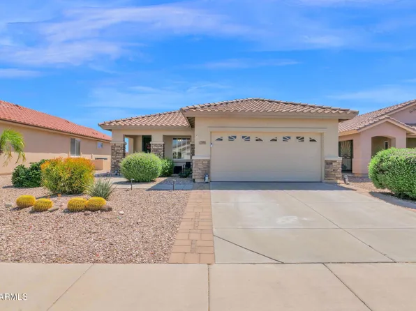 22569 W ANTELOPE Trail, Buckeye, AZ 85326