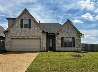 85 Briar Hollow Ln LOT 353, Oakland, TN 38060