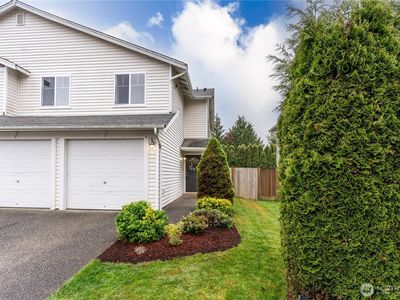 2606 123rd Pl SW, Unit B, Everett, WA, 98204