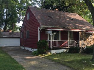 1314 W Moore St, Flint, MI 48504