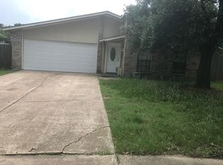 4014 Marywood Dr, Spring, TX 77388