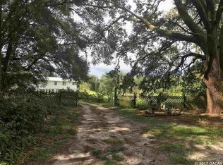 3779 SW 20th St, Bell, FL 32619