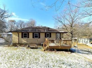 4842 Dale Rd, Mound, MN 55364