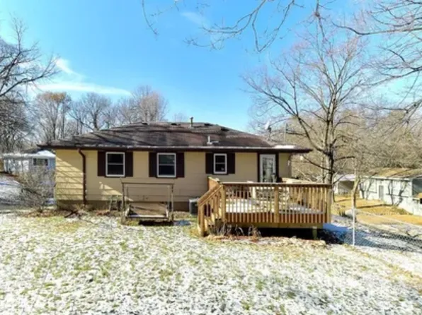 4842 Dale Rd, Mound, MN 55364