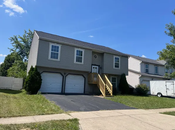 3239 Payday Ln, Columbus, OH 43232