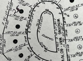 LOT 25 Winding Way, Statesboro, GA 30461