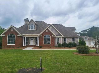 605 Plantation Dr, Adel, GA 31620