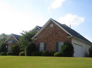429 Tea Rose Ln N, Stockbridge, GA 30281
