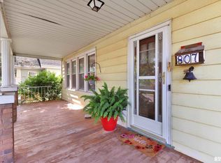 807 E Gift Ave, Peoria, IL