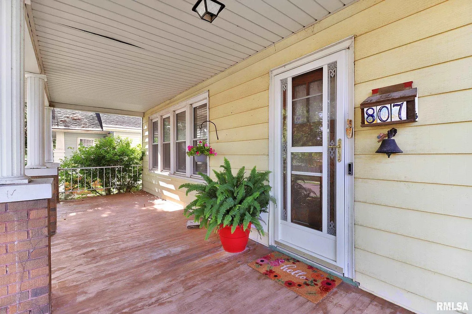807 E Gift Ave photo 1